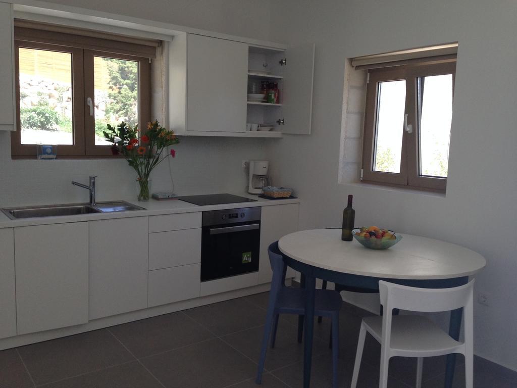 Anny'S Homes Kountoura Selino Exterior foto