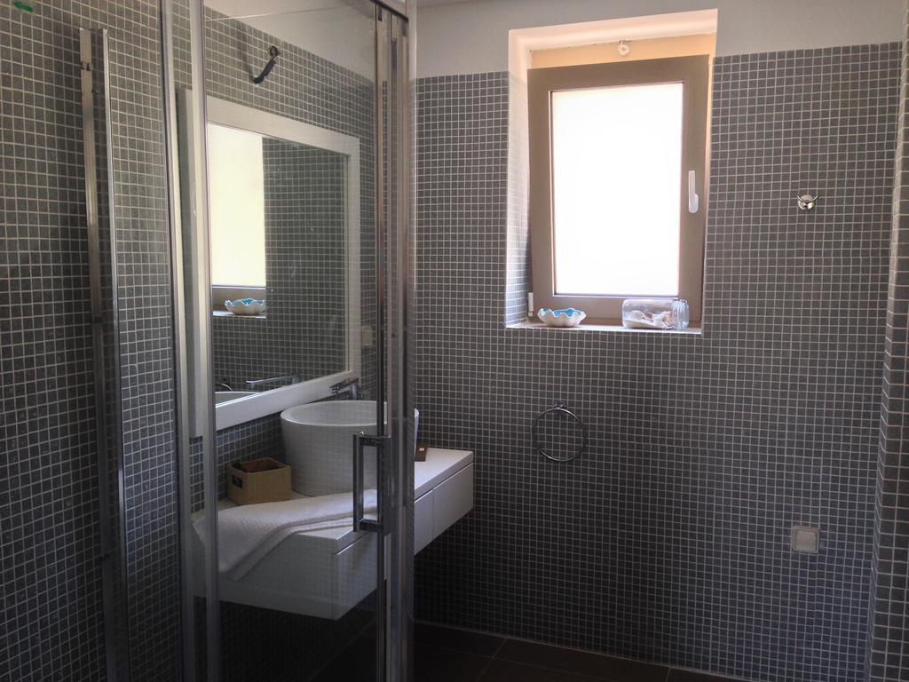 Anny'S Homes Kountoura Selino Exterior foto